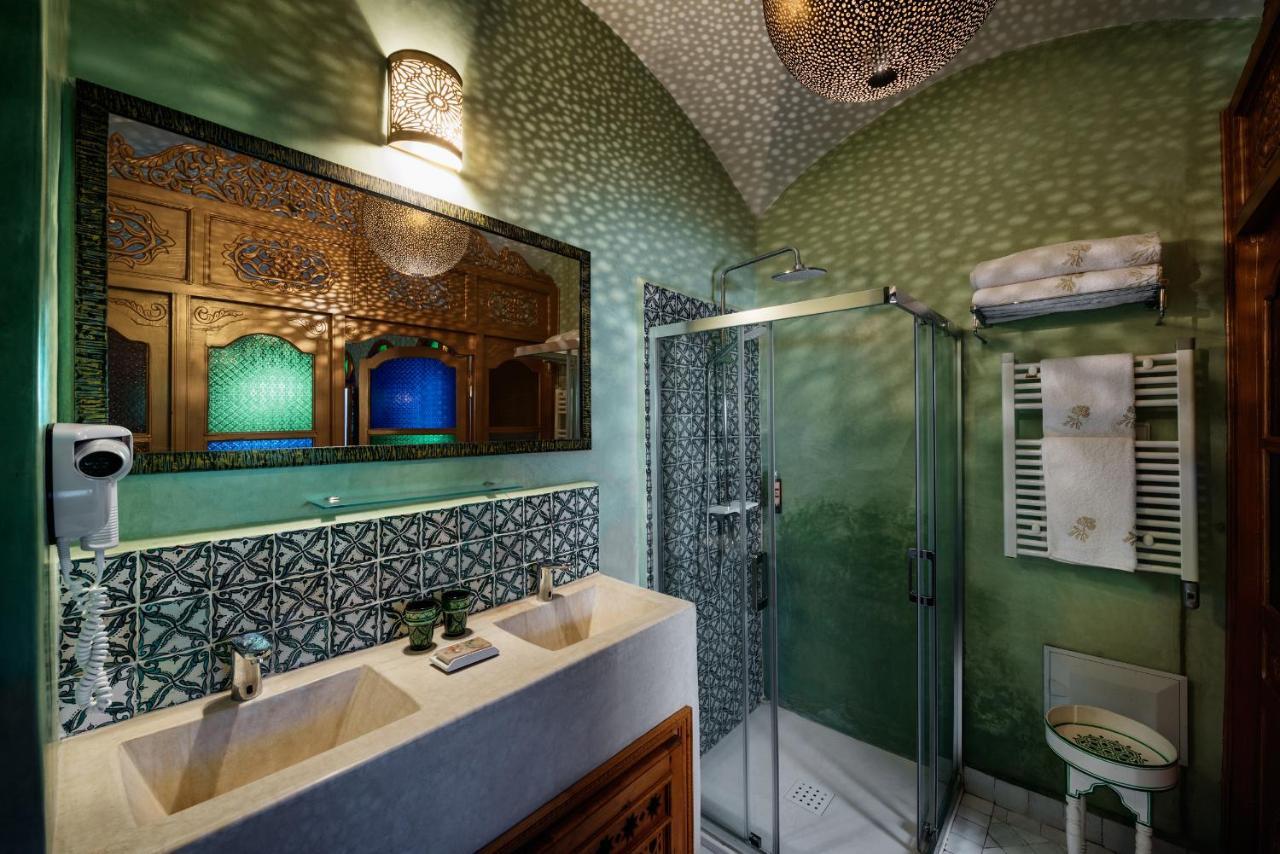 Emma'S Riad Marrakesh Eksteriør bilde
